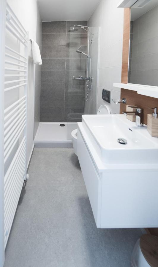 Villa Drosera S Wellnessom, Rackova Dolina V Zapadnych Tatrach Pribylina Extérieur photo